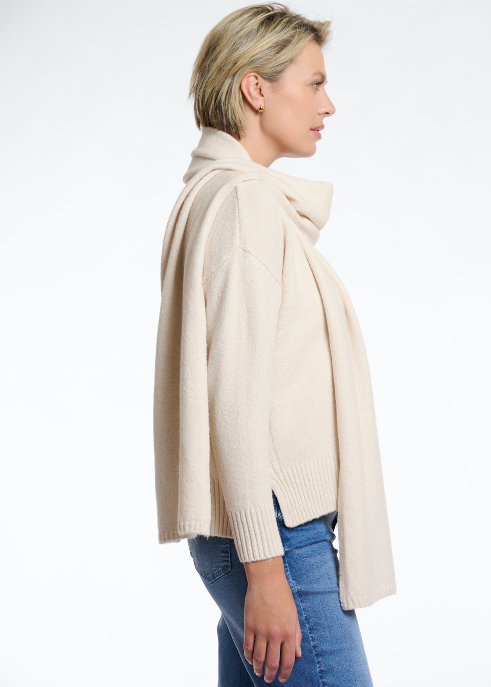 Rino & Pelle Lilou Scarf