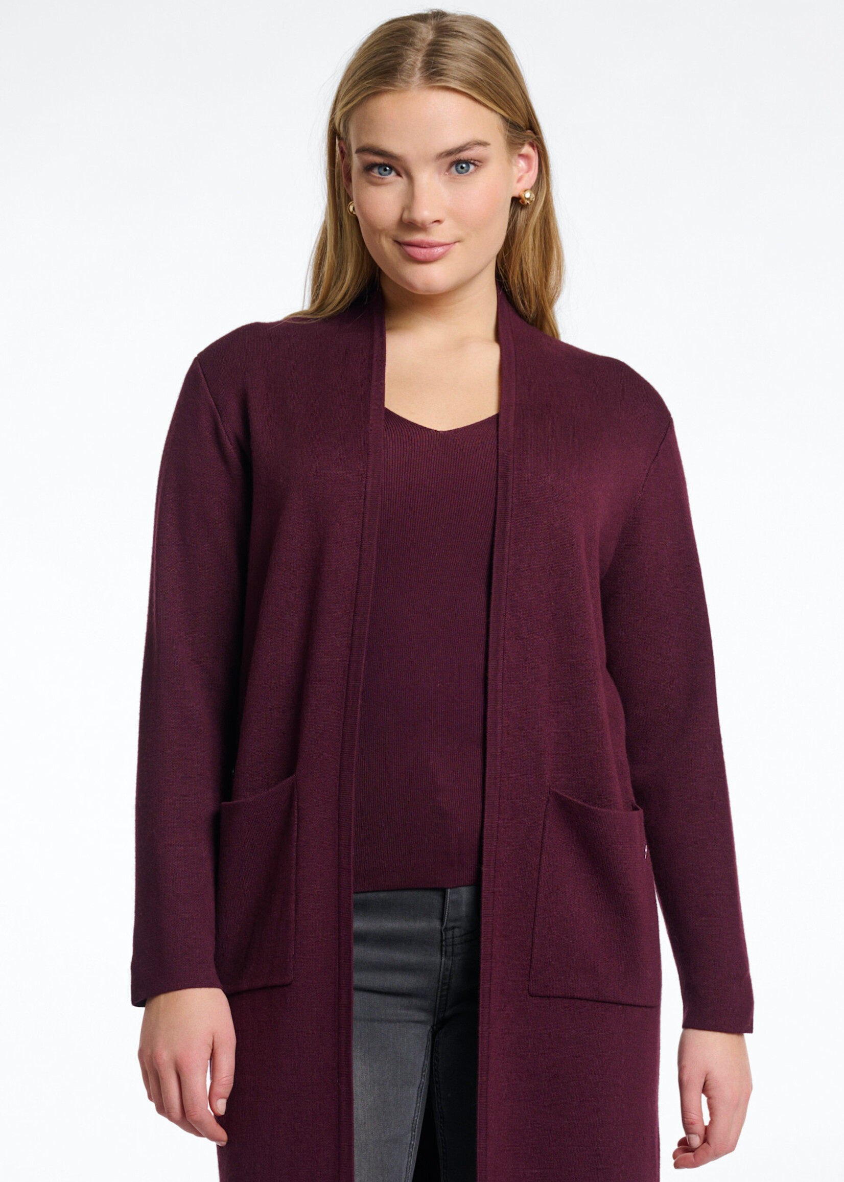 Rino & Pelle Valerie Cardigan
