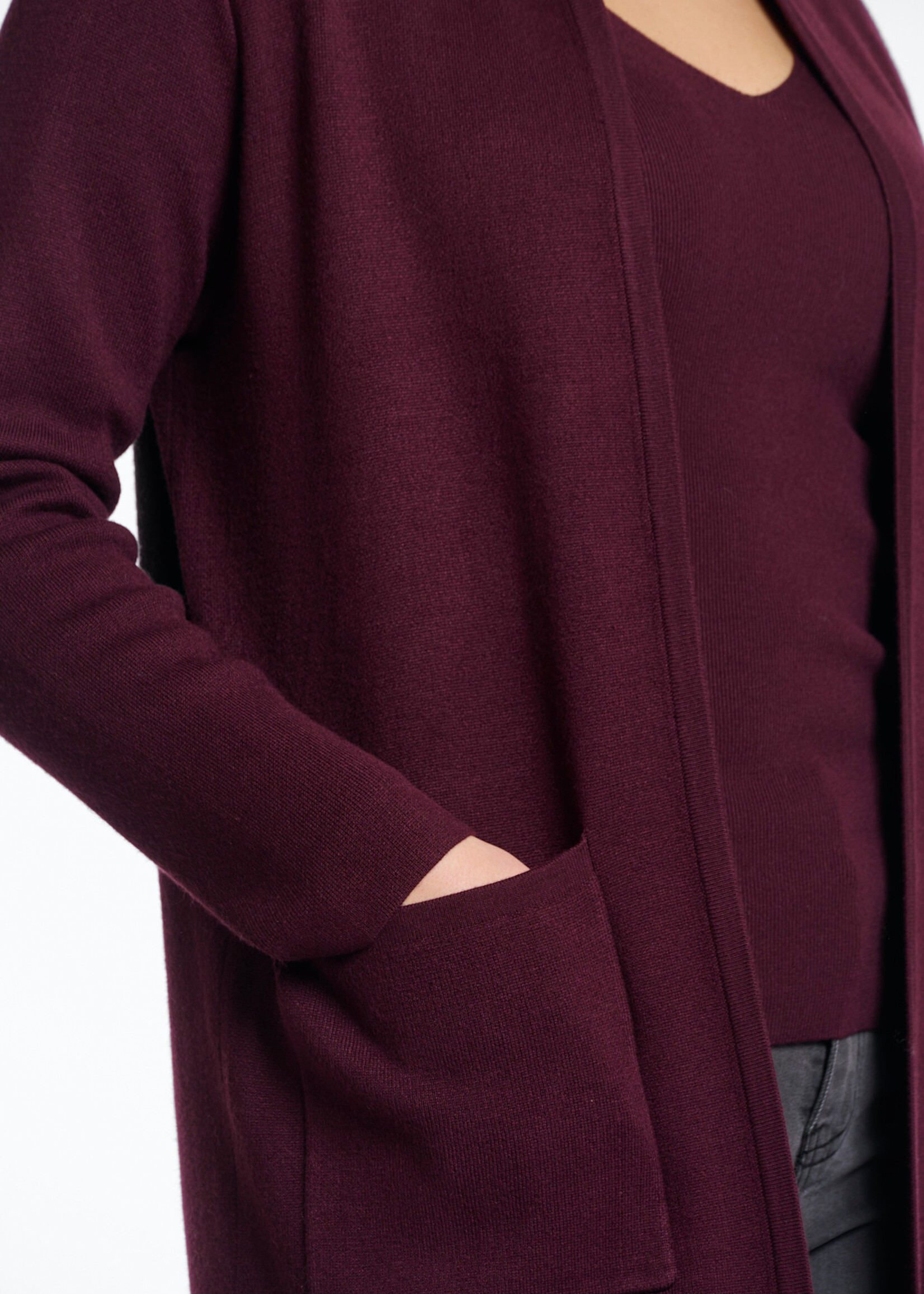 Rino & Pelle Valerie Cardigan