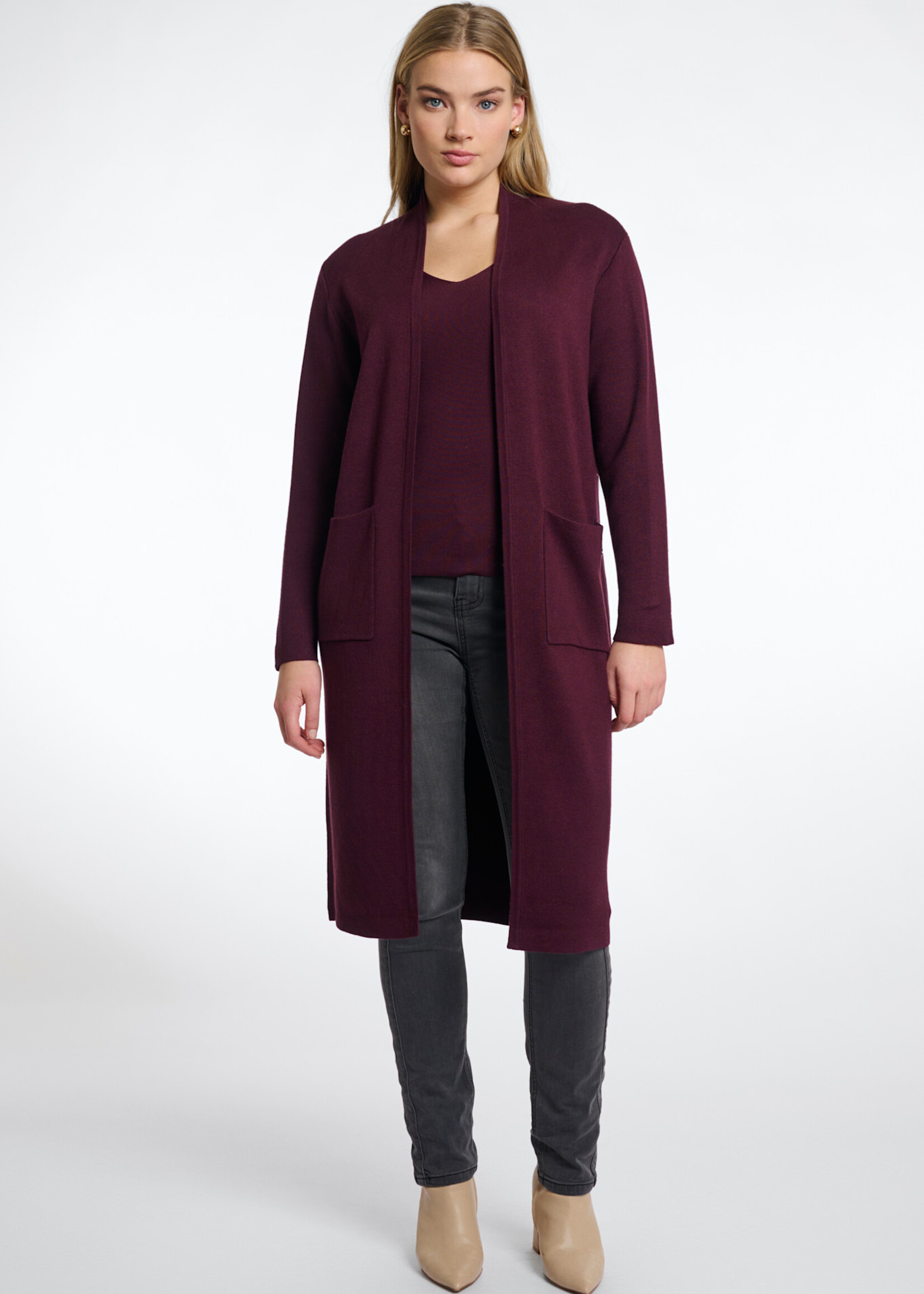Rino & Pelle Valerie Cardigan