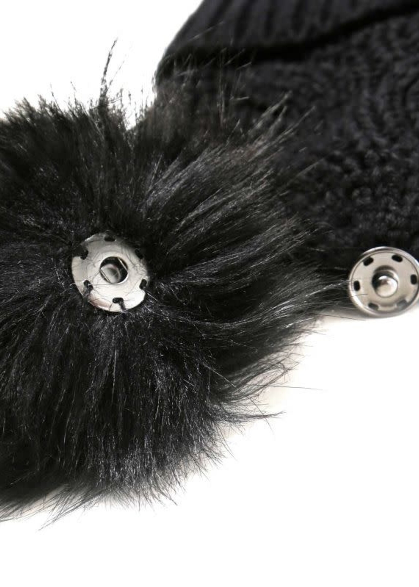 Rino & Pelle AAF Beanie w/Pom-Pom