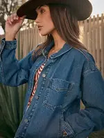 Saltwater Luxe Dahlia Jacket