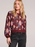 Saltwater Luxe Ronnie Sweater