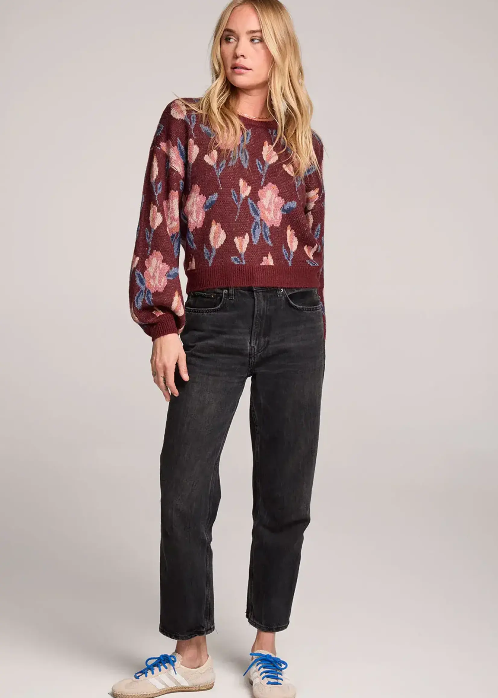 Saltwater Luxe Ronnie Sweater