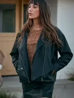 Saltwater Luxe Ventura Jacket