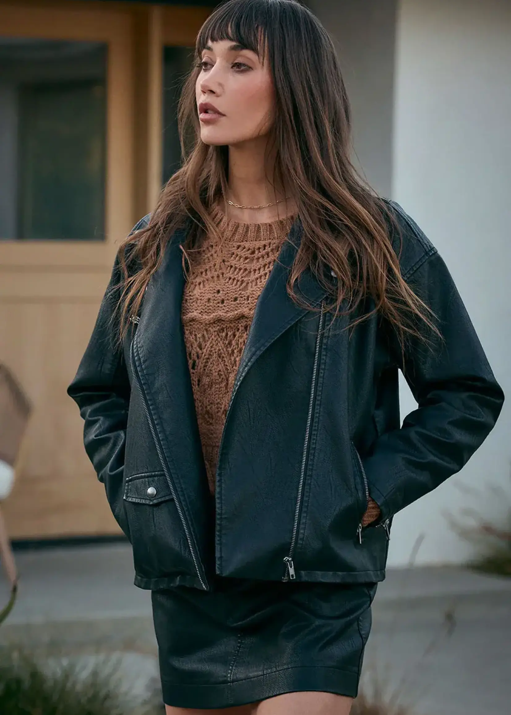 Saltwater Luxe Ventura Jacket