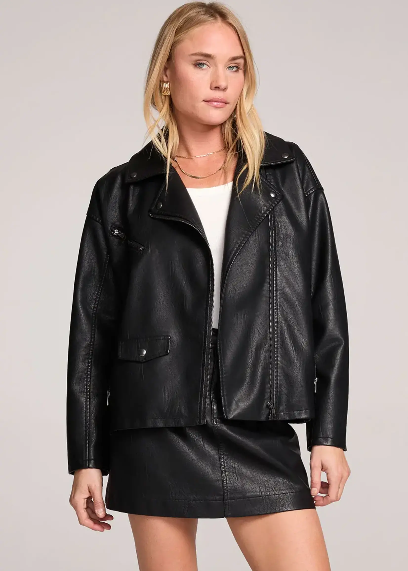 Saltwater Luxe Ventura Jacket