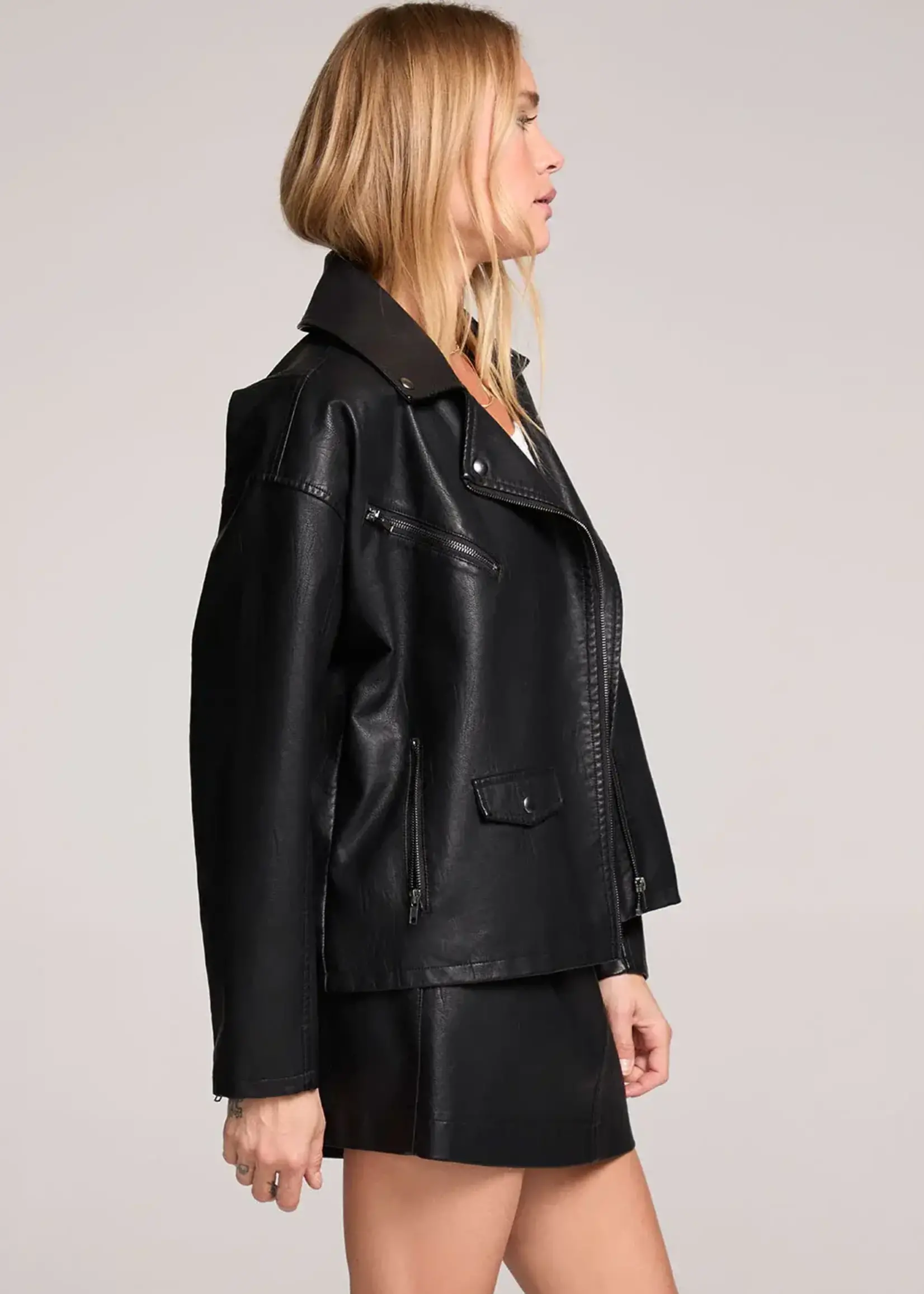 Saltwater Luxe Ventura Jacket
