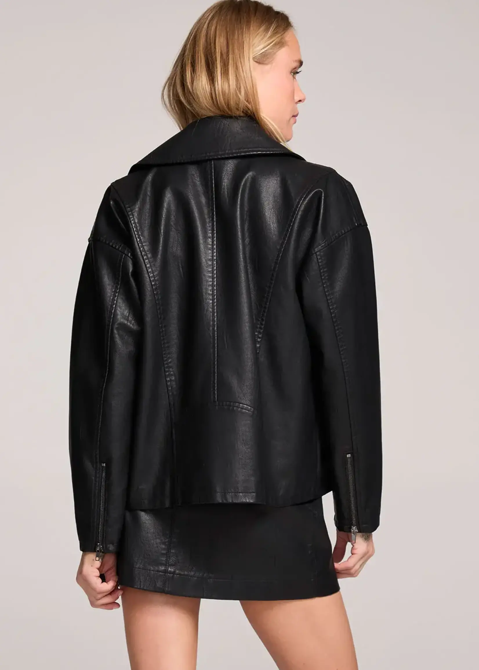 Saltwater Luxe Ventura Jacket