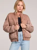 Saltwater Luxe Levy Jacket