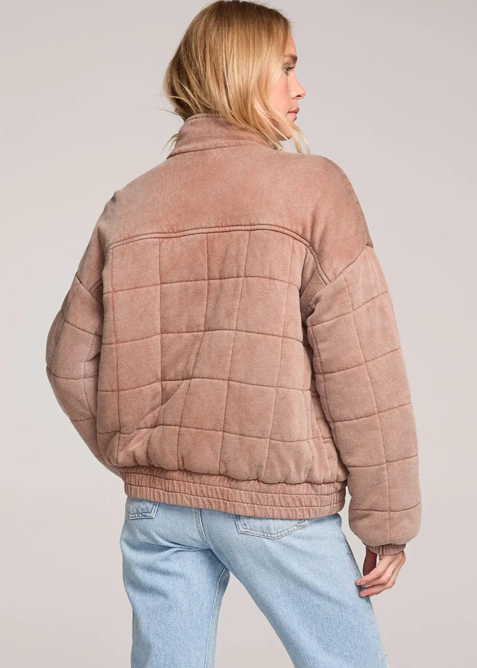 Saltwater Luxe Levy Jacket