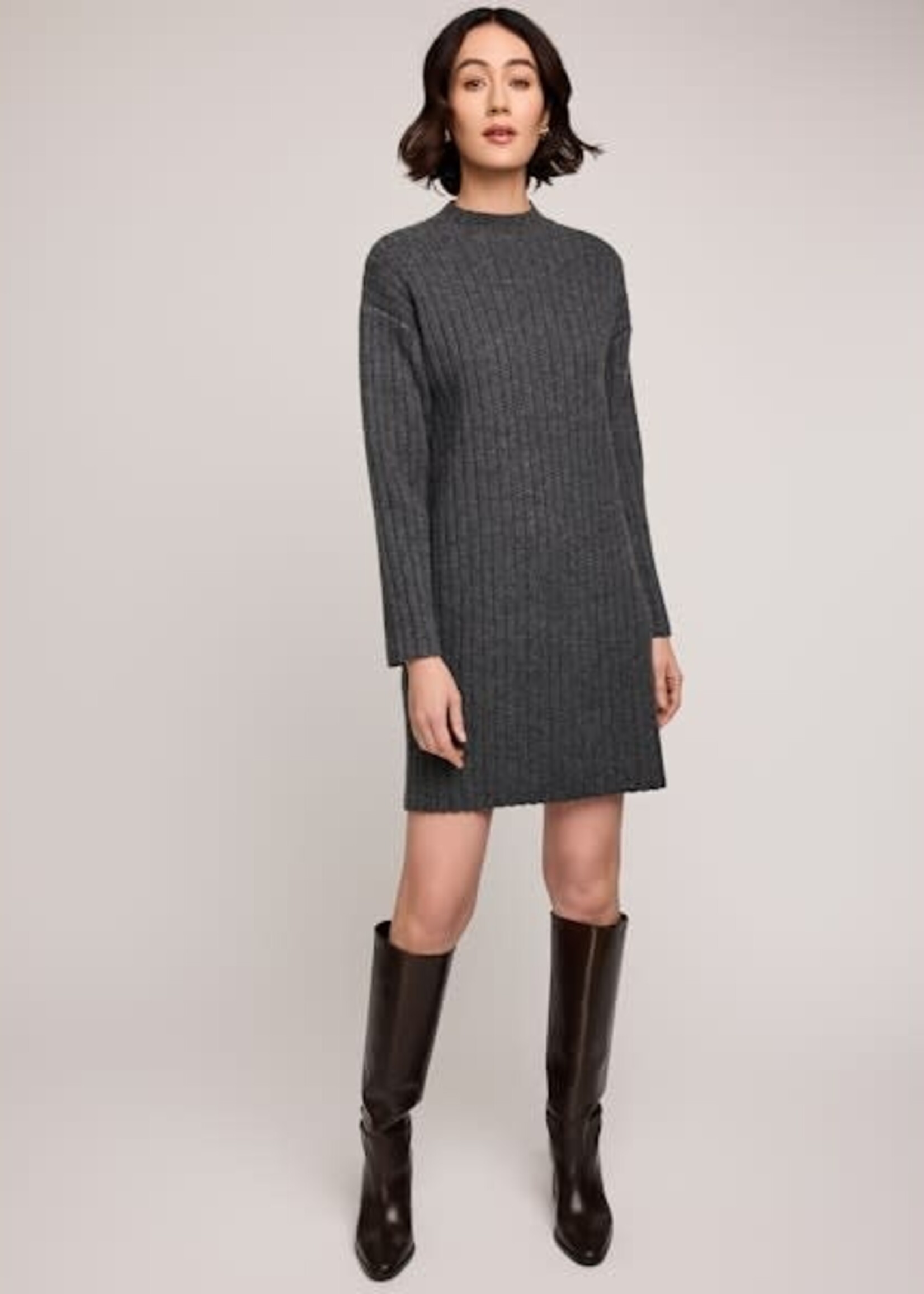 Gentle Fawn Yvette Sweater Dress