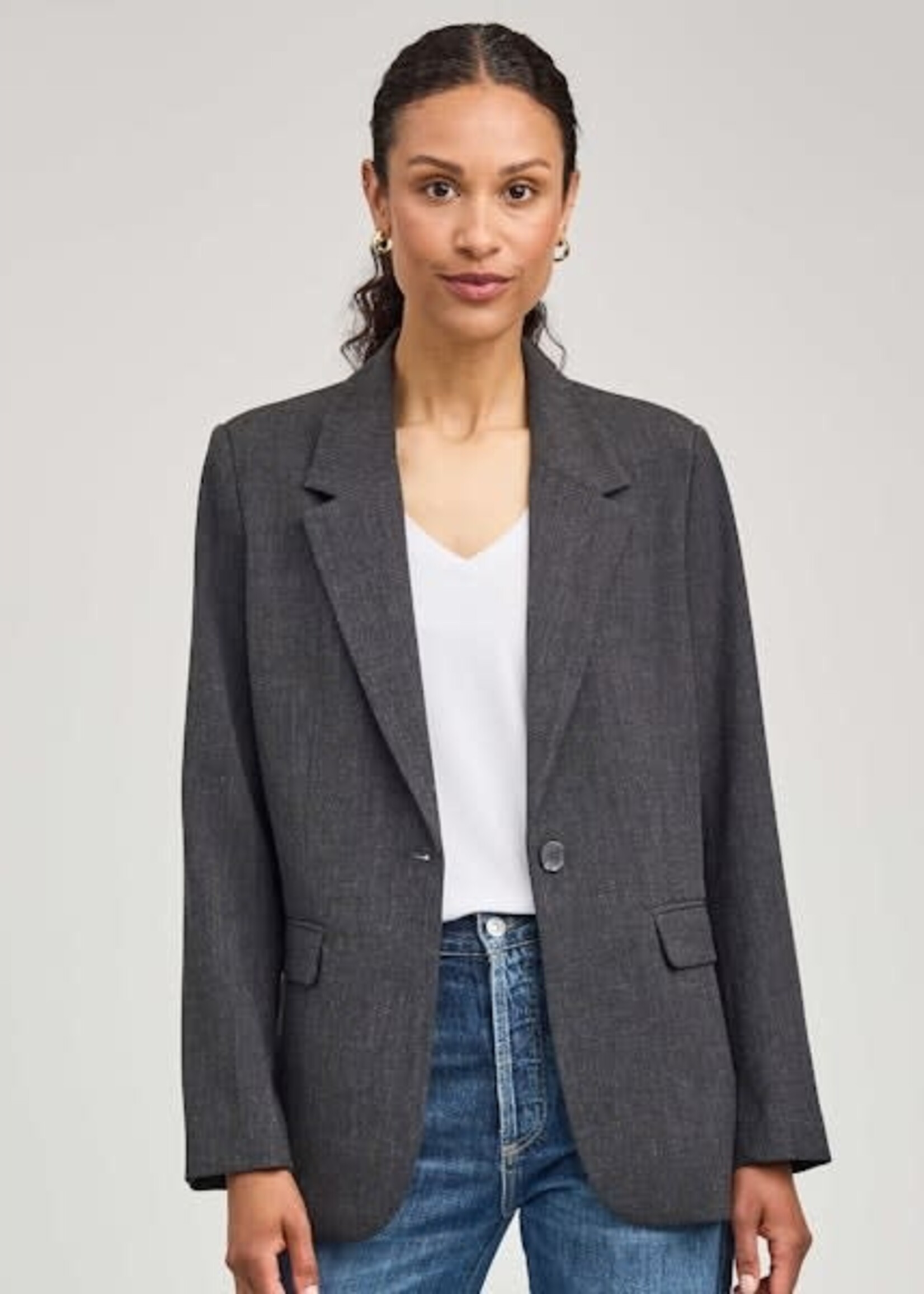 Gentle Fawn Jeanie Blazer