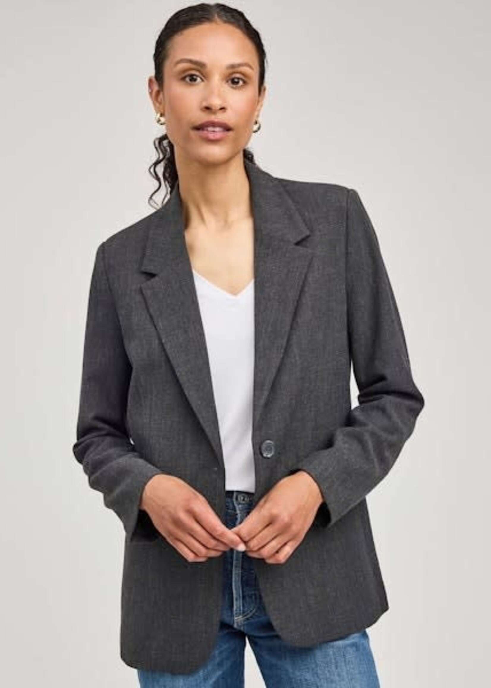Gentle Fawn Jeanie Blazer