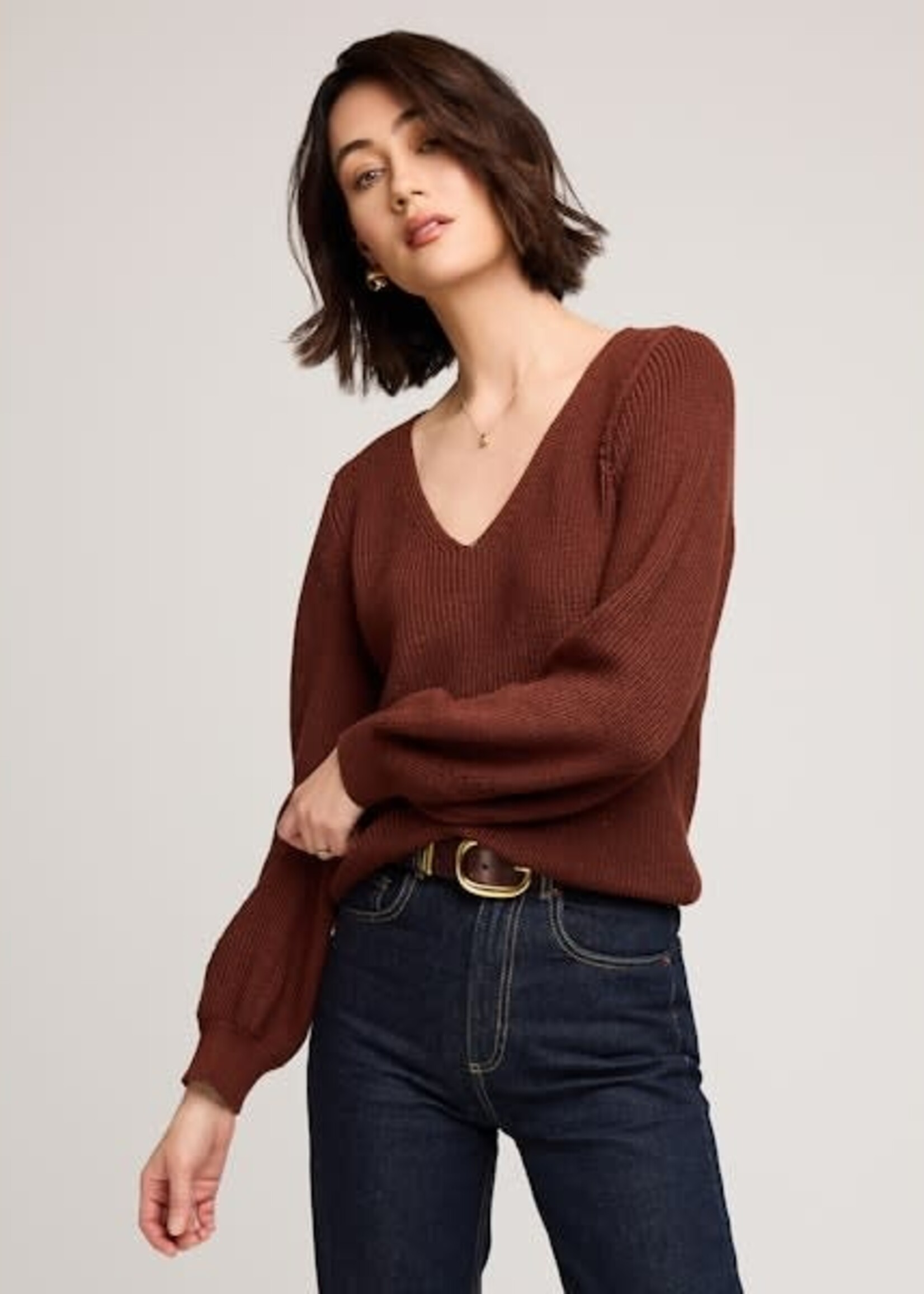 Gentle Fawn Hailey Sweater