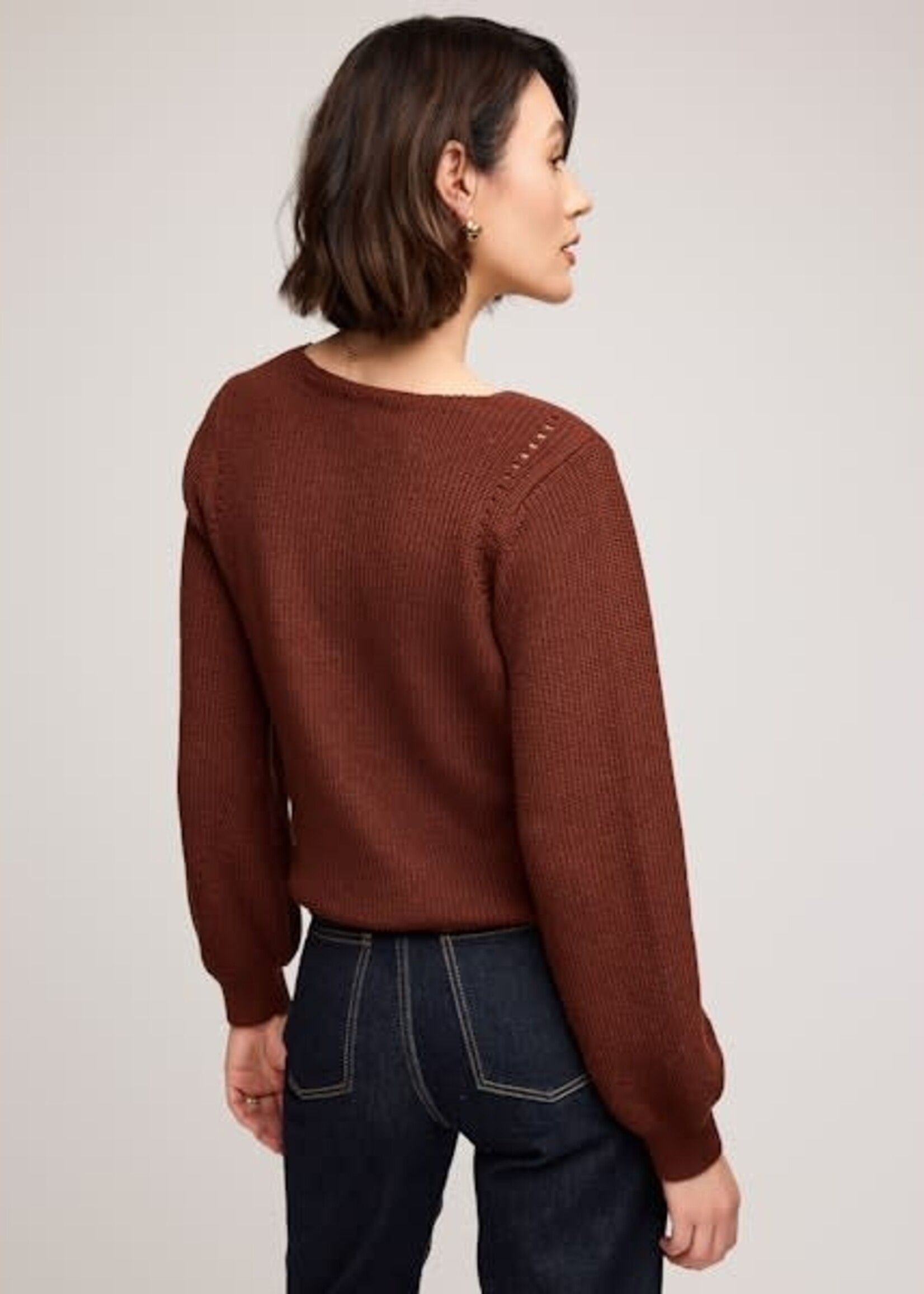 Gentle Fawn Hailey Sweater
