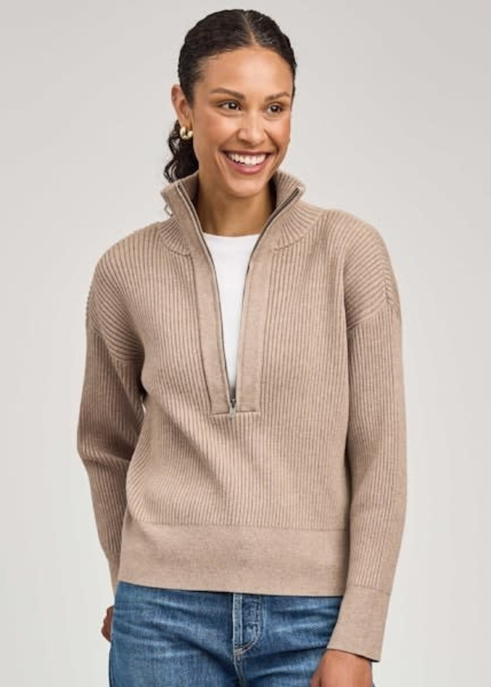Gentle Fawn Hope Pullover