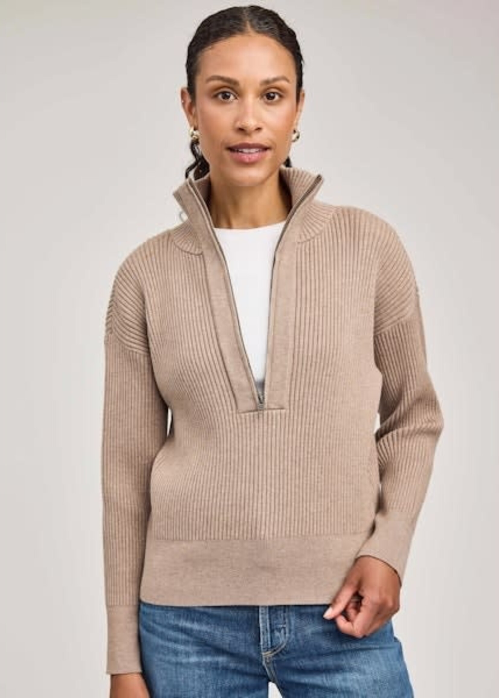 Gentle Fawn Hope Pullover