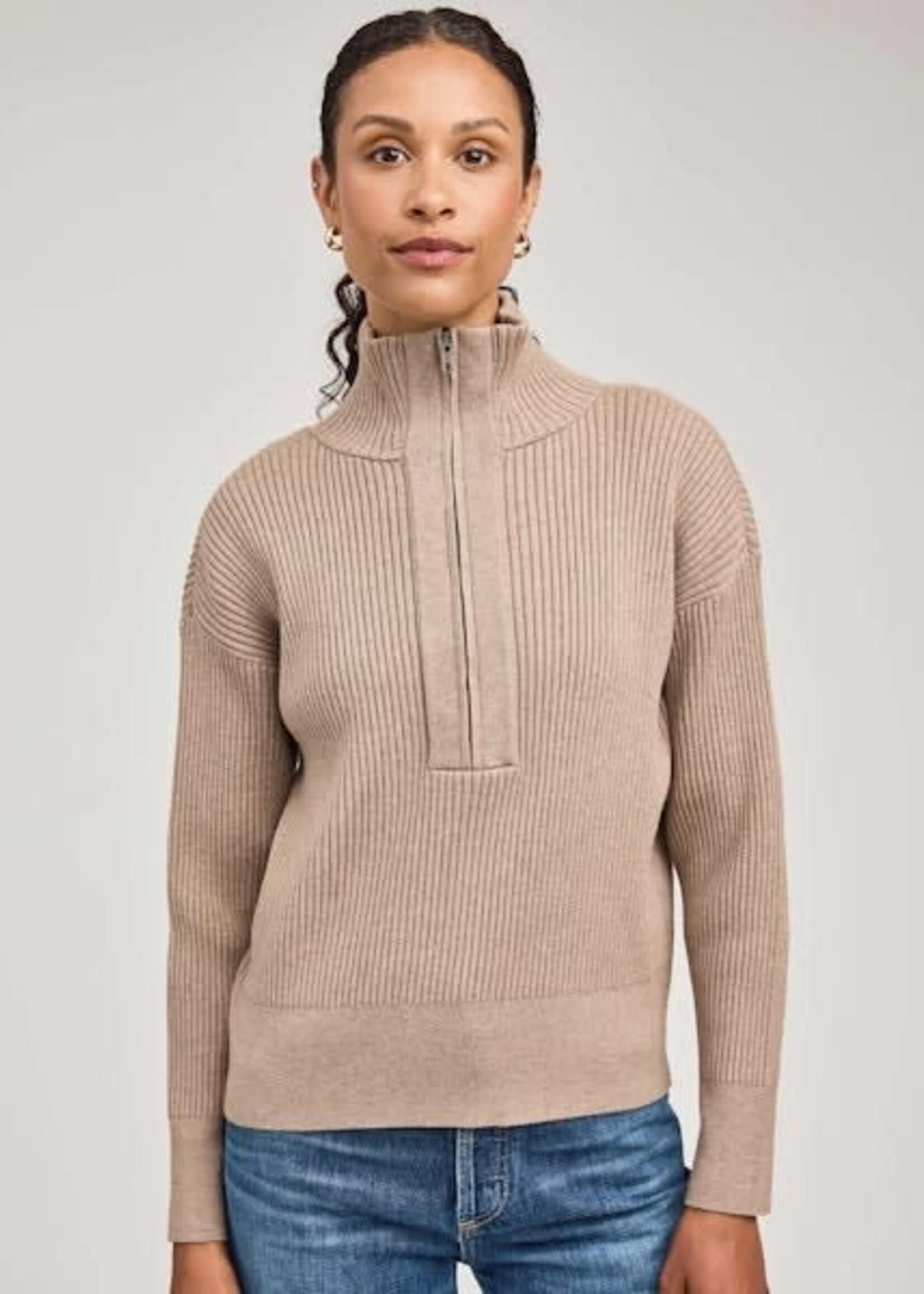 Gentle Fawn Hope Pullover
