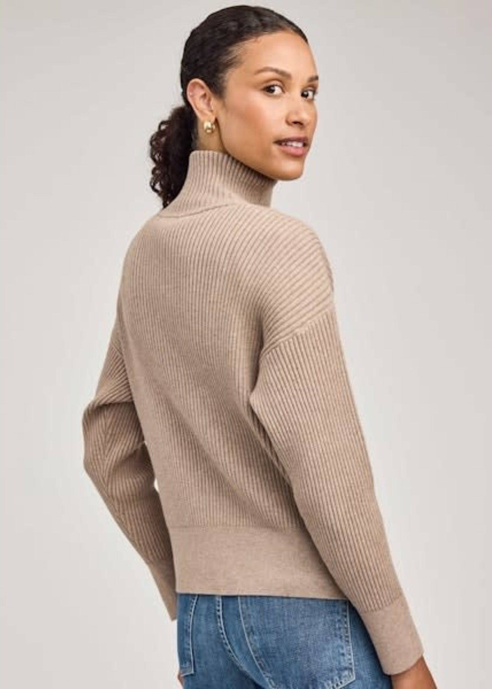 Gentle Fawn Hope Pullover