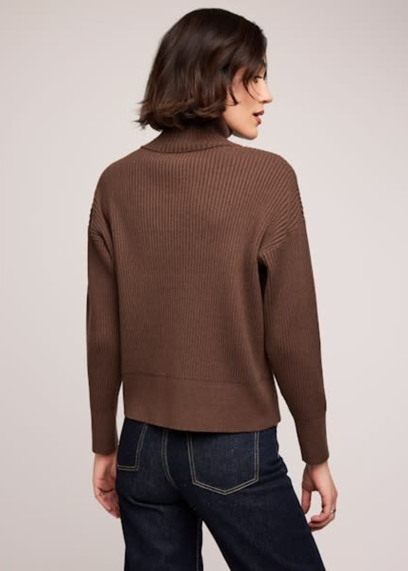 Gentle Fawn Hope Pullover