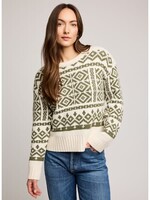 Gentle Fawn Cypress Sweater