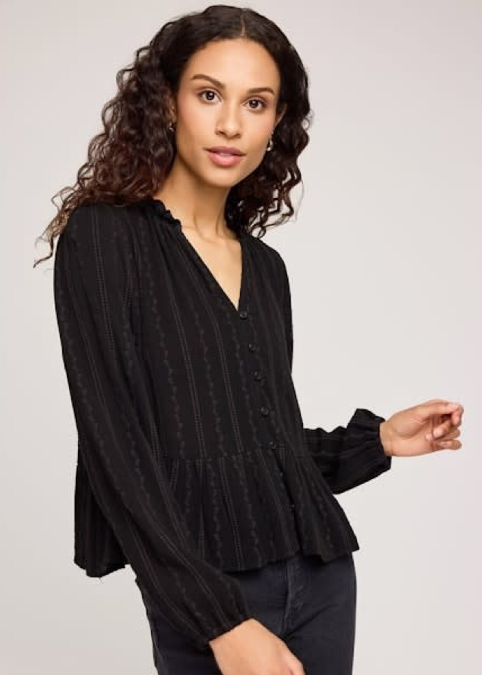 Gentle Fawn Ophelia Blouse