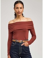 Gentle Fawn Charlize Top