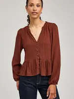 Gentle Fawn Ophelia Blouse
