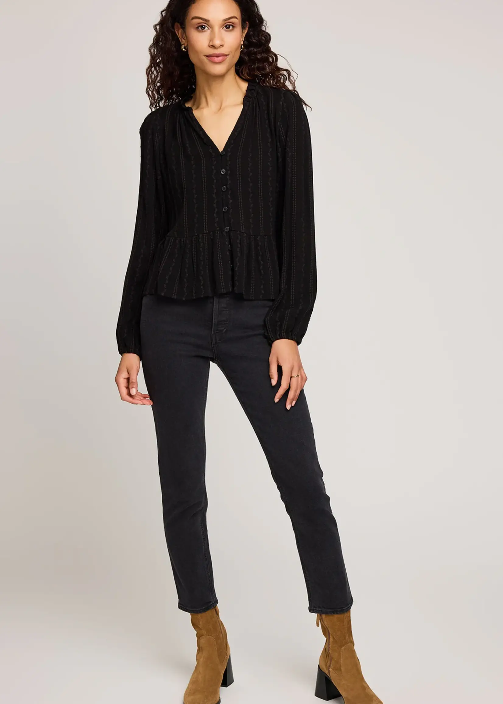 Gentle Fawn Ophelia Blouse