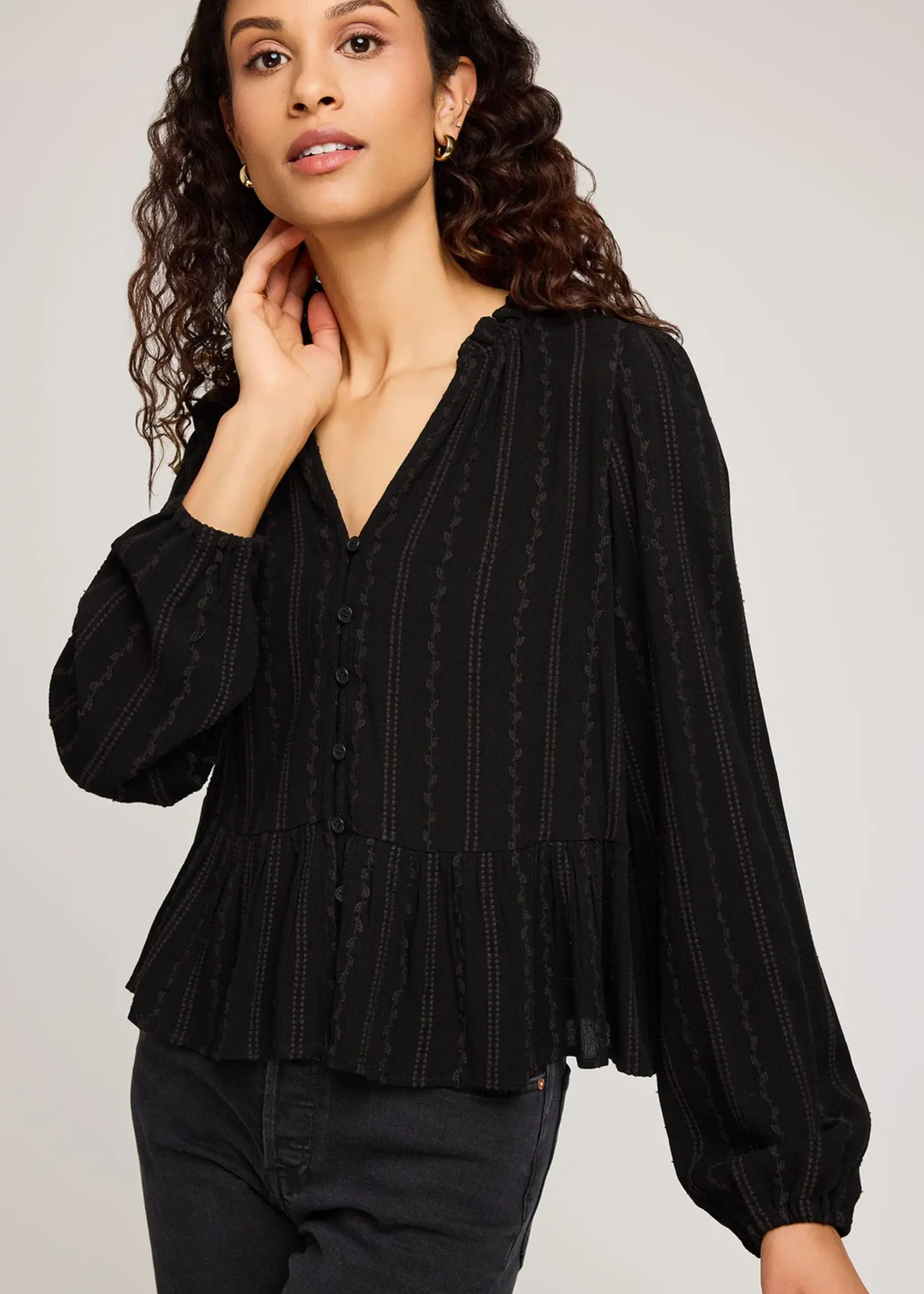 Gentle Fawn Ophelia Blouse