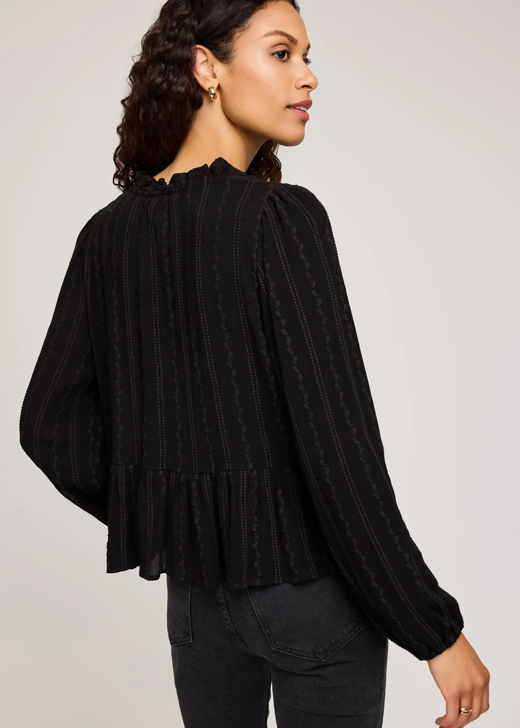 Gentle Fawn Ophelia Blouse