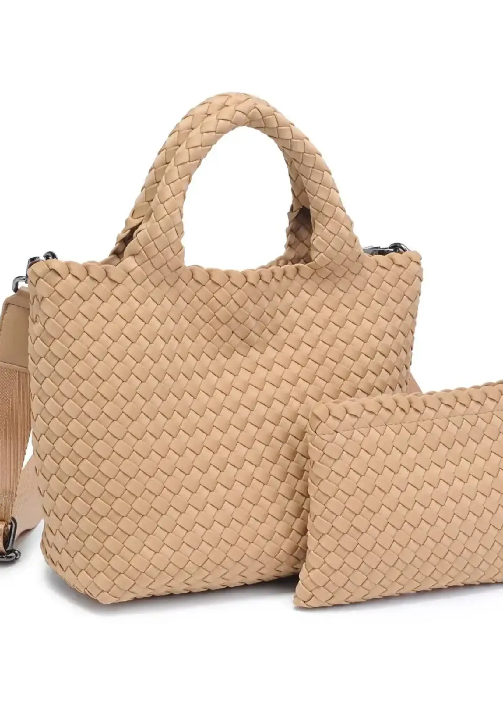 Sol and Selene SKY'S THE LIMIT SMALL CROSSBODY