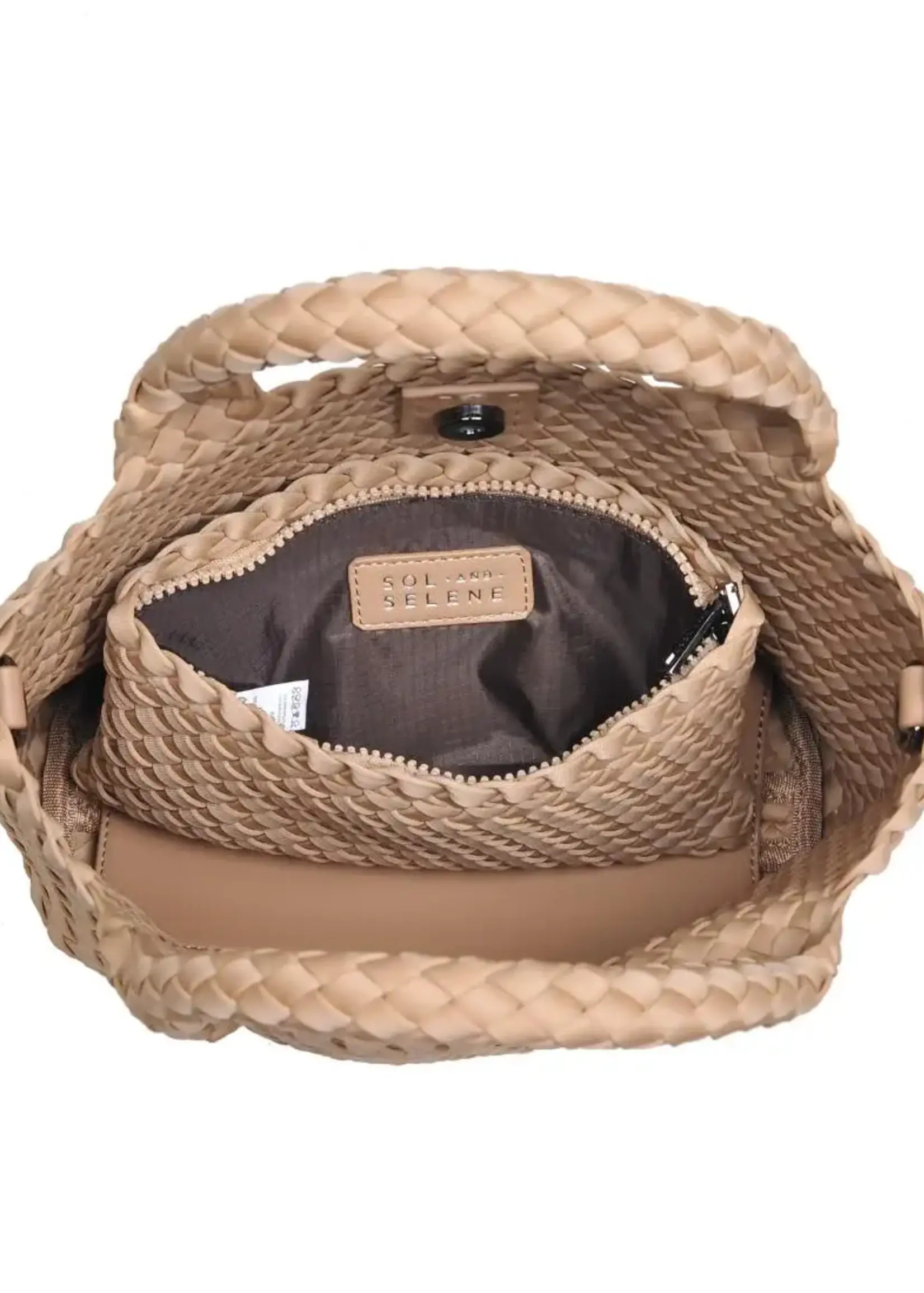 Sol and Selene SKY'S THE LIMIT SMALL CROSSBODY