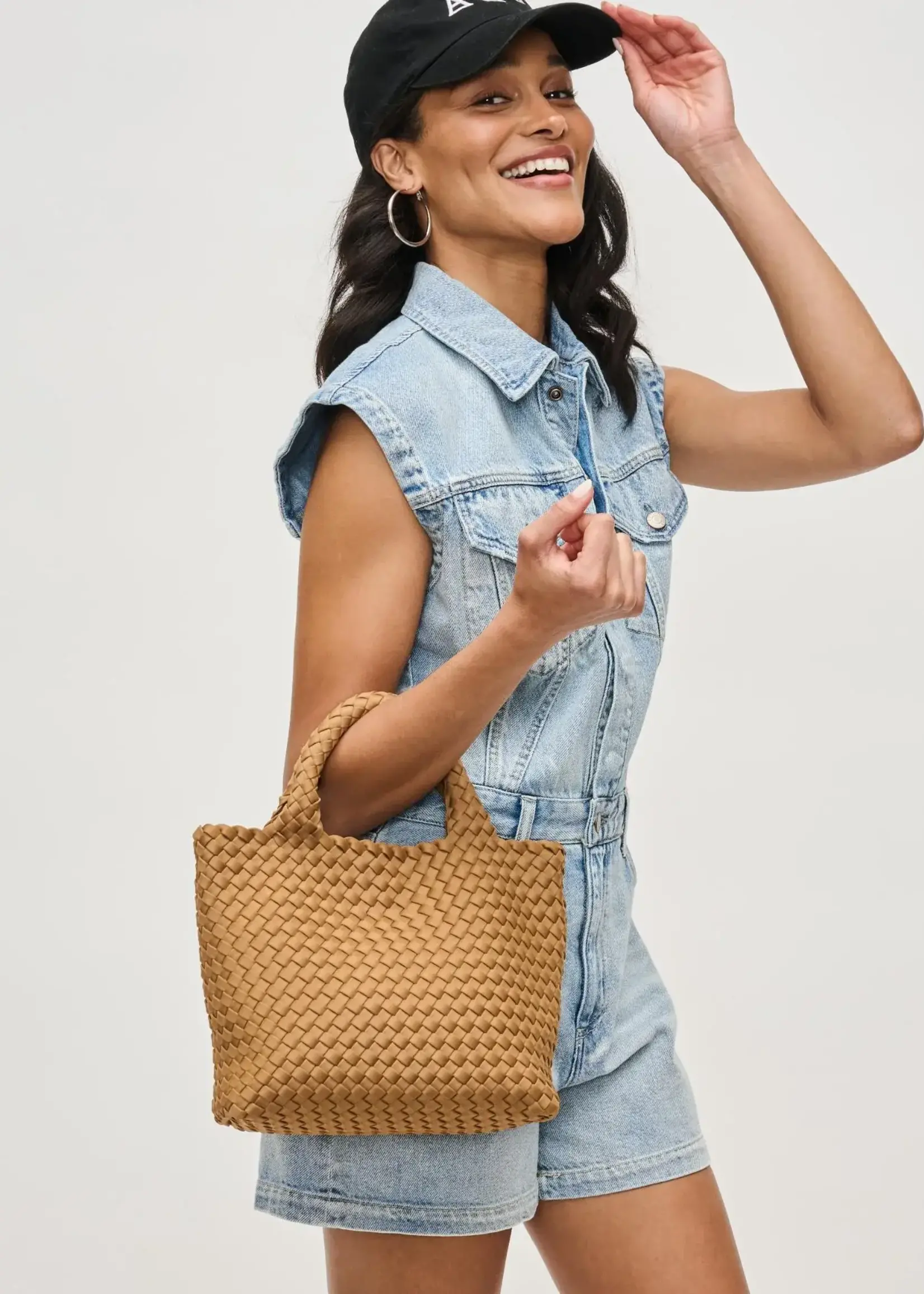 Sol and Selene SKY'S THE LIMIT SMALL CROSSBODY