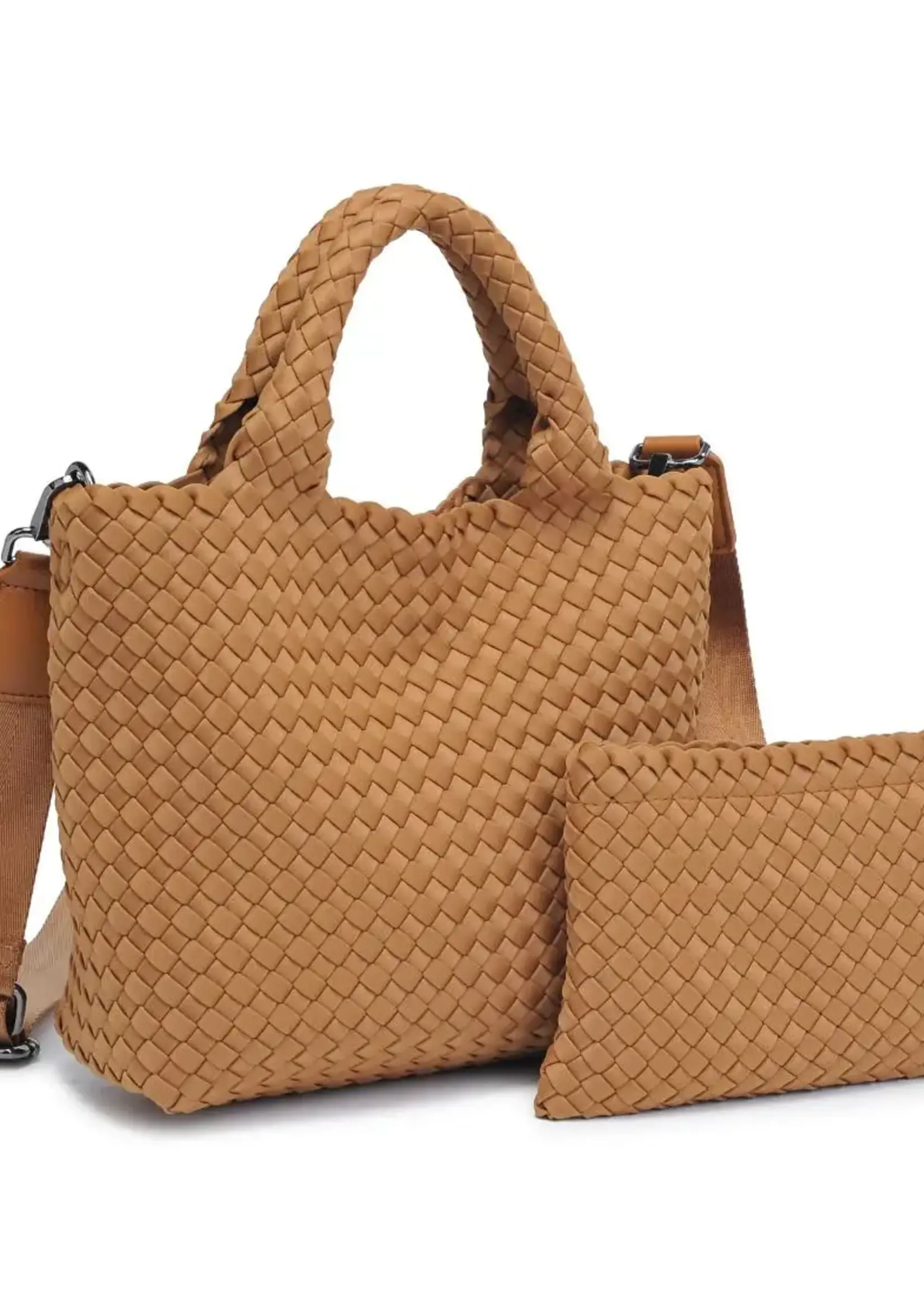 Sol and Selene SKY'S THE LIMIT SMALL CROSSBODY