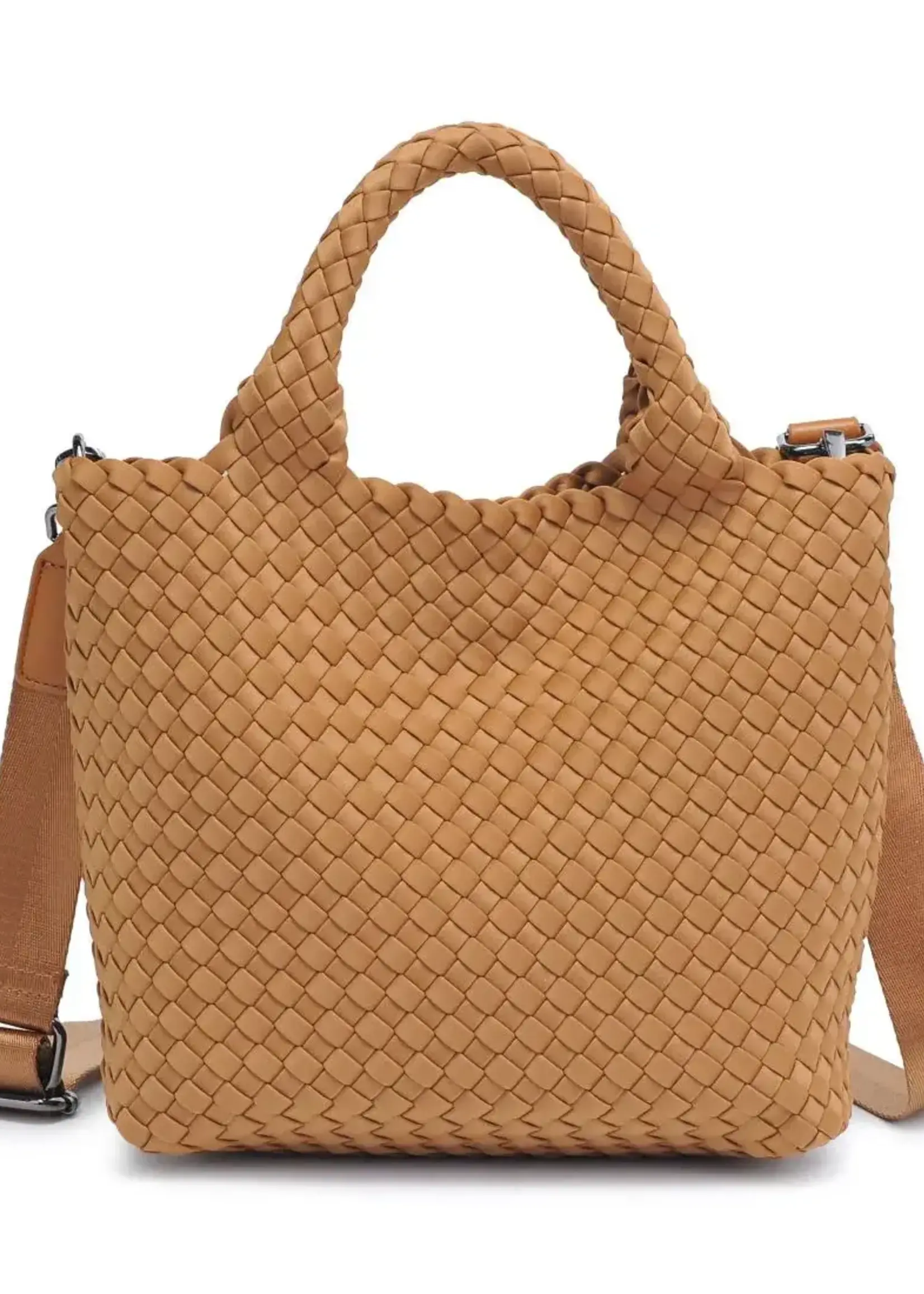 Sol and Selene SKY'S THE LIMIT SMALL CROSSBODY