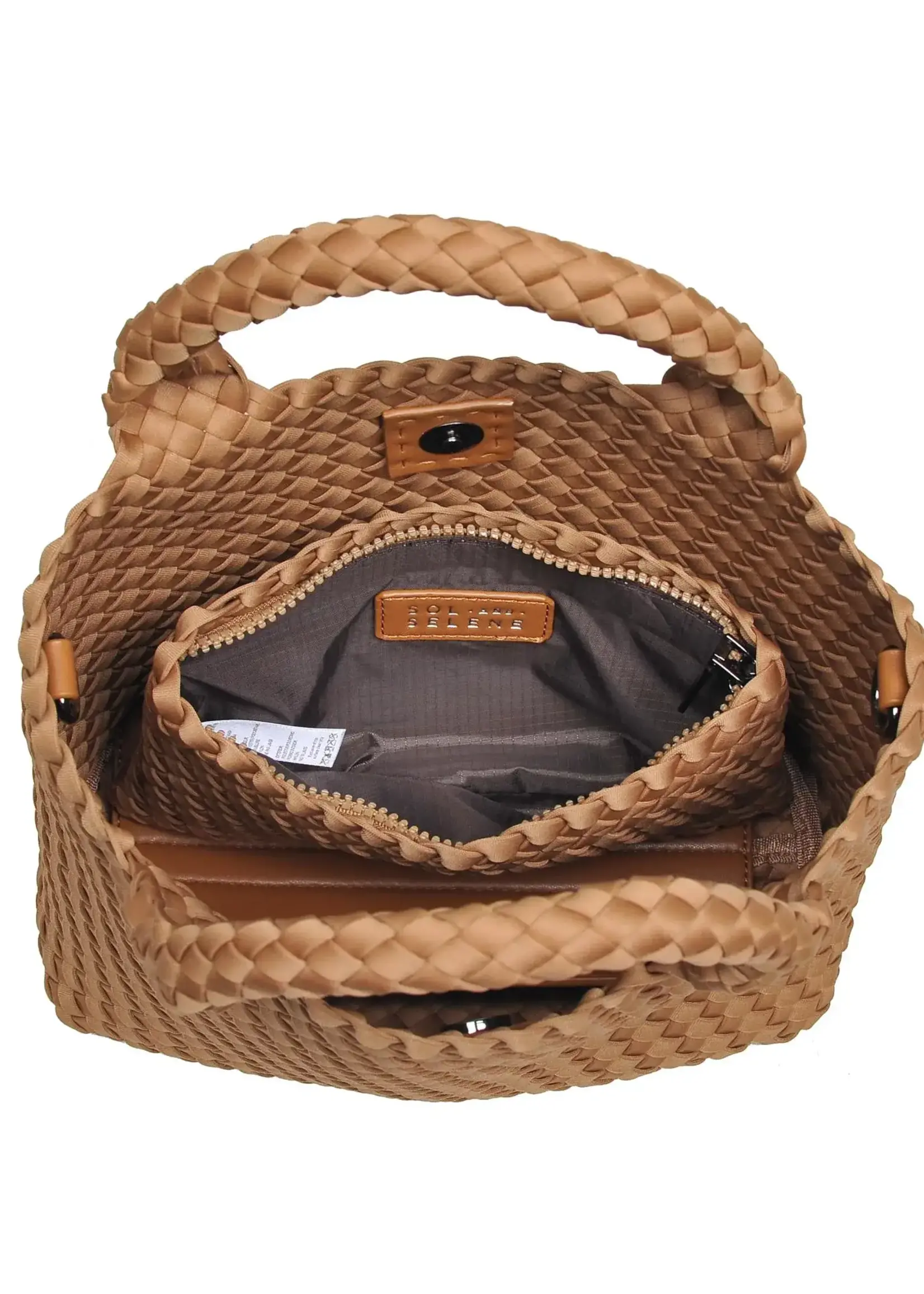 Sol and Selene SKY'S THE LIMIT SMALL CROSSBODY