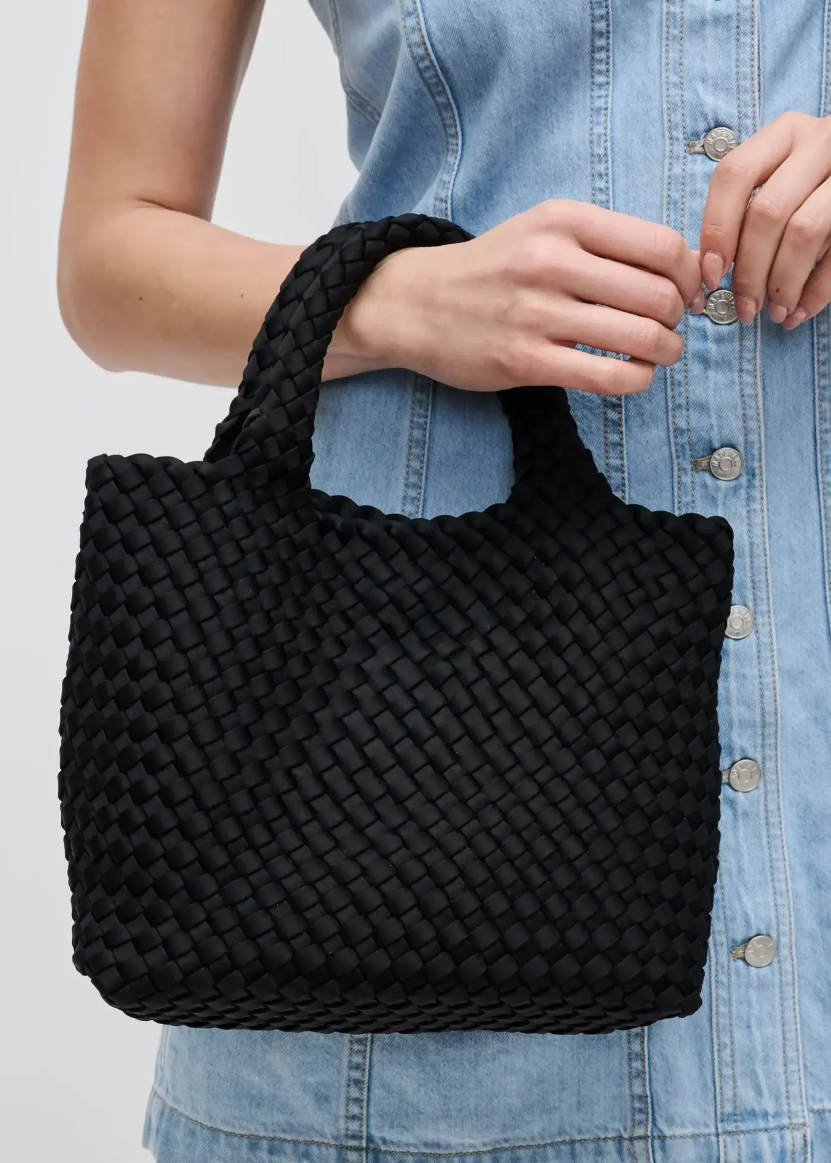 ジャーナルスタンダード Sky's The Limit - Small SKY'S THE LIMIT SMALL CROSSBODY - Evelyn Lane Clothing Co.