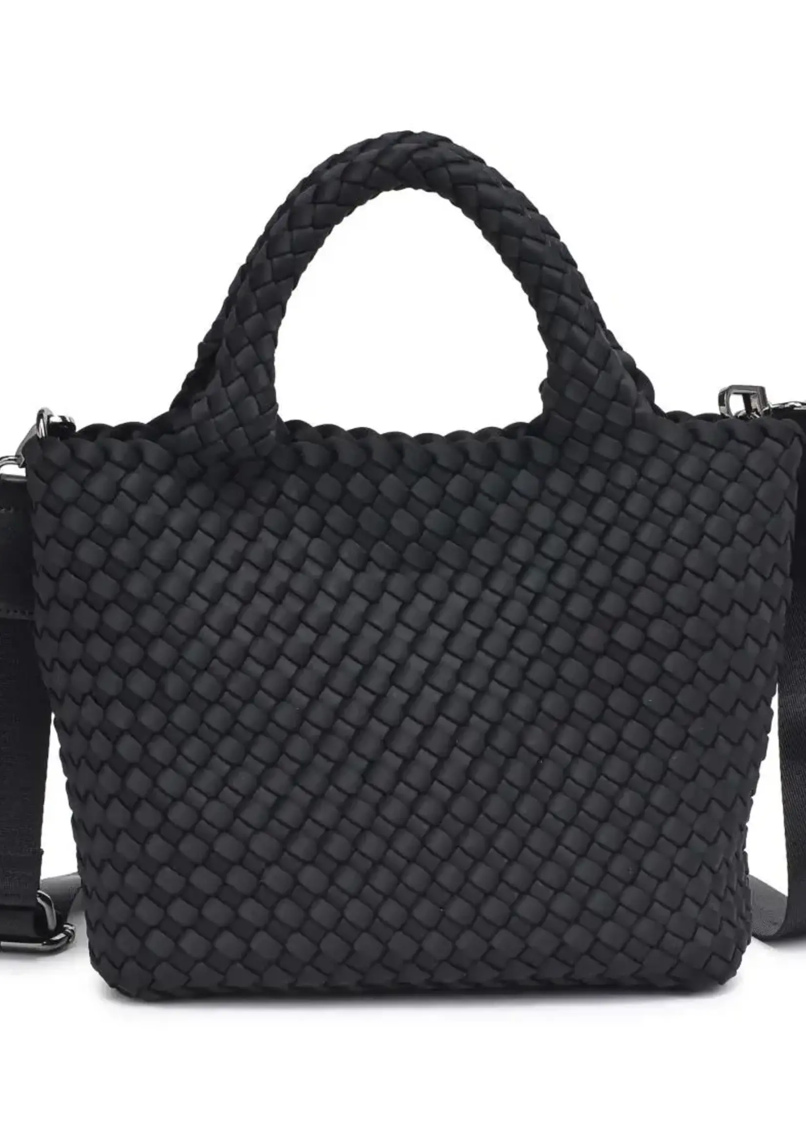 SKY'S THE LIMIT SMALL CROSSBODY - Evelyn Lane Clothing Co.