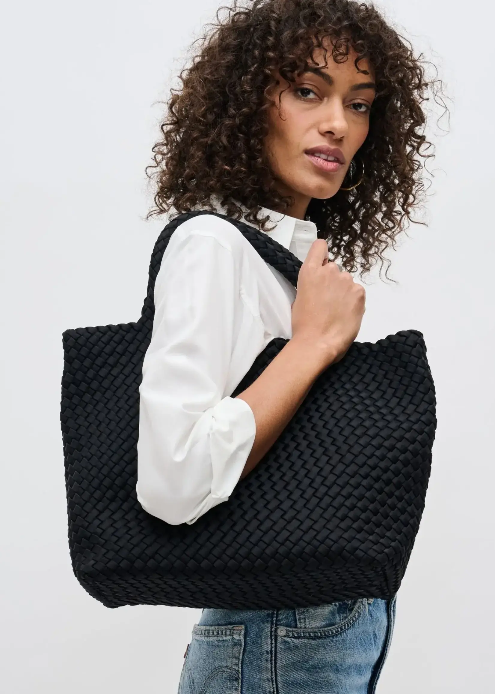 Sol and Selene SKY'S THE LIMIT MEDIUM TOTE