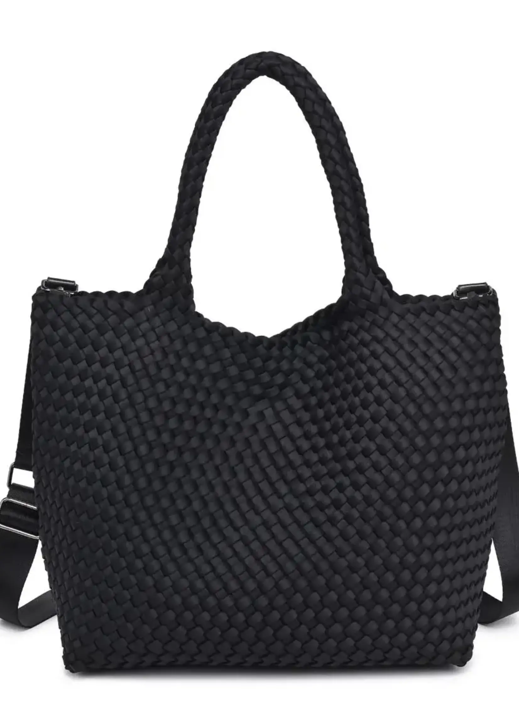 Sol and Selene SKY'S THE LIMIT MEDIUM TOTE