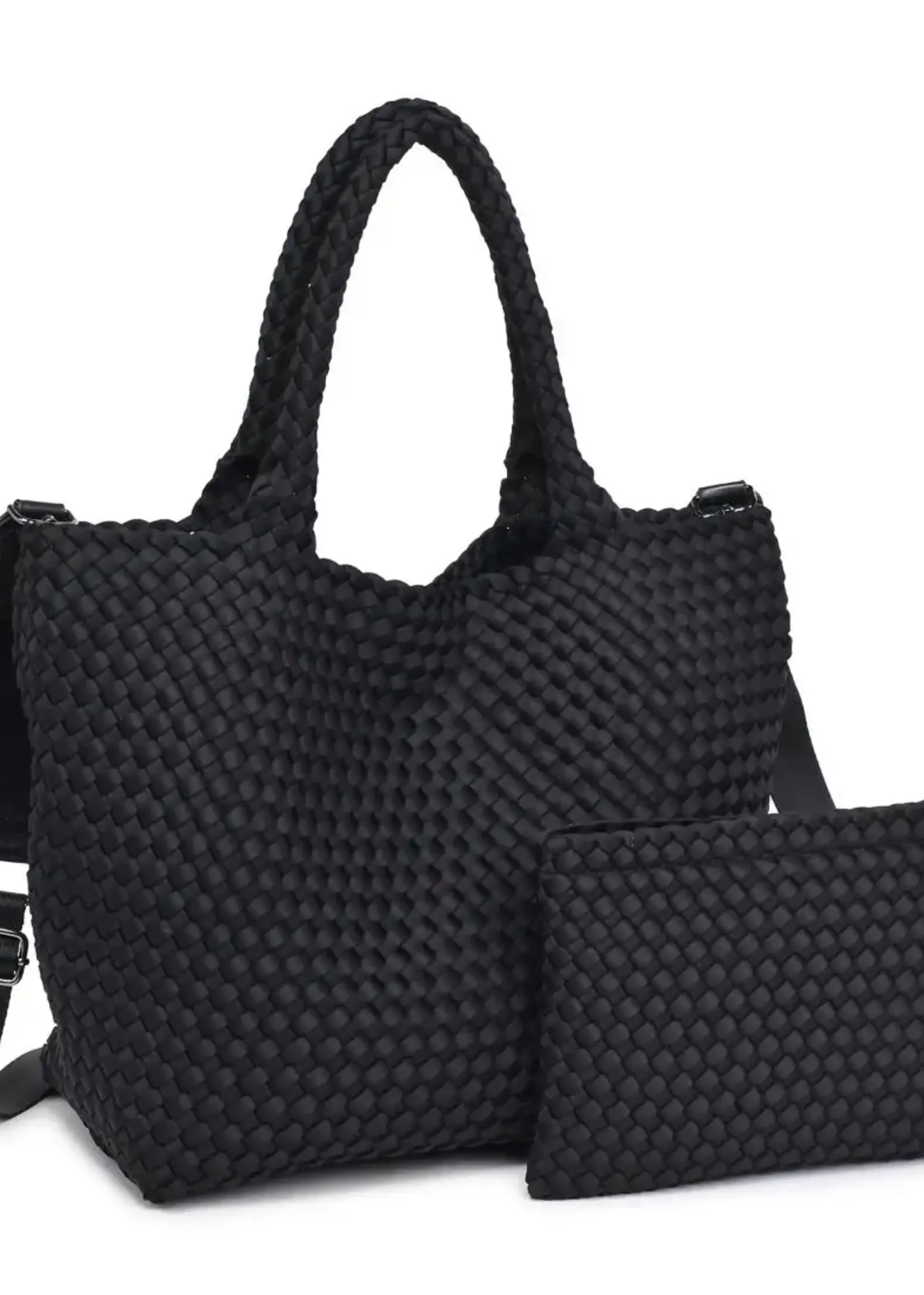 Sol and Selene SKY'S THE LIMIT MEDIUM TOTE