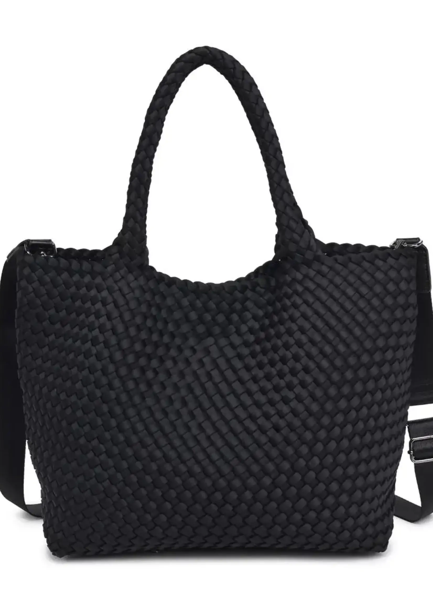 Sol and Selene SKY'S THE LIMIT MEDIUM TOTE