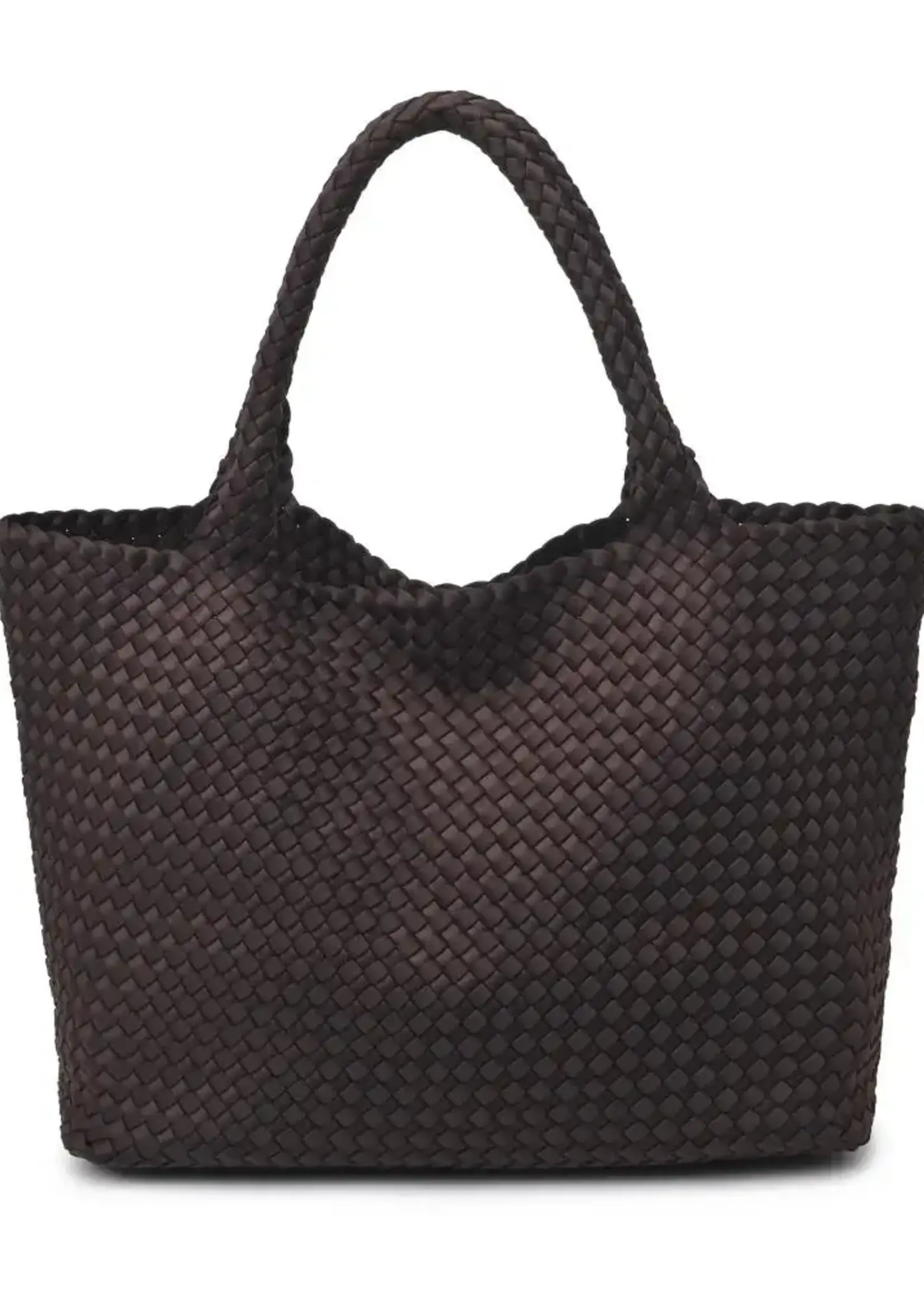 Sol and Selene SKY'S THE LIMIT LARGE TOTE