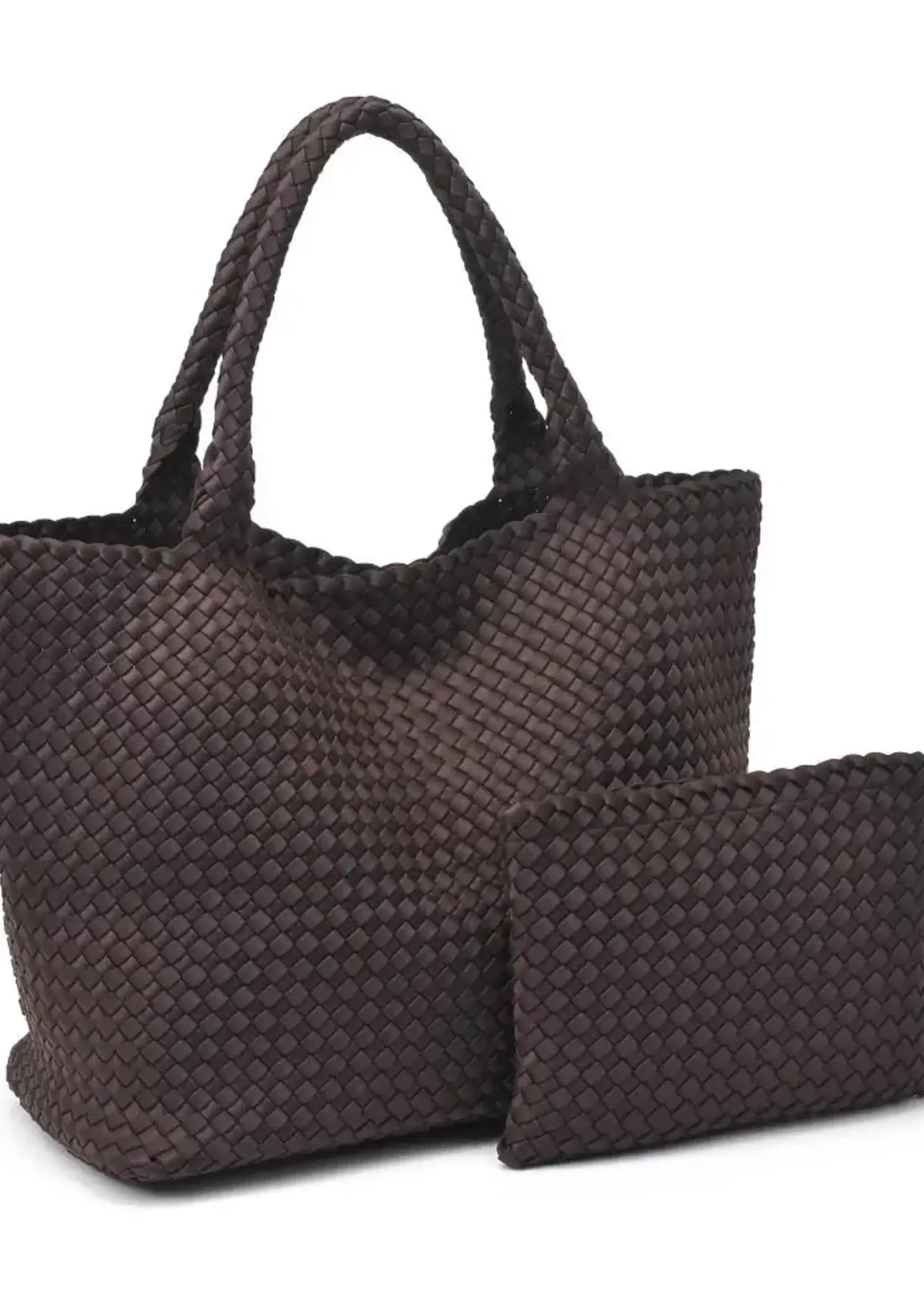 Sol and Selene SKY'S THE LIMIT LARGE TOTE