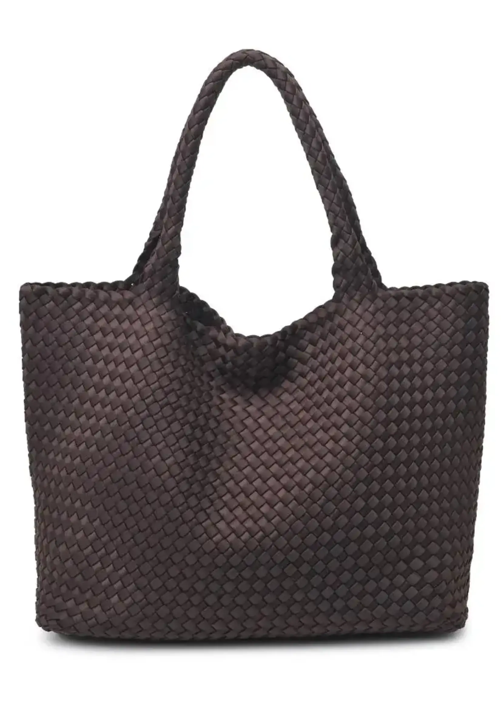 Sol and Selene SKY'S THE LIMIT LARGE TOTE