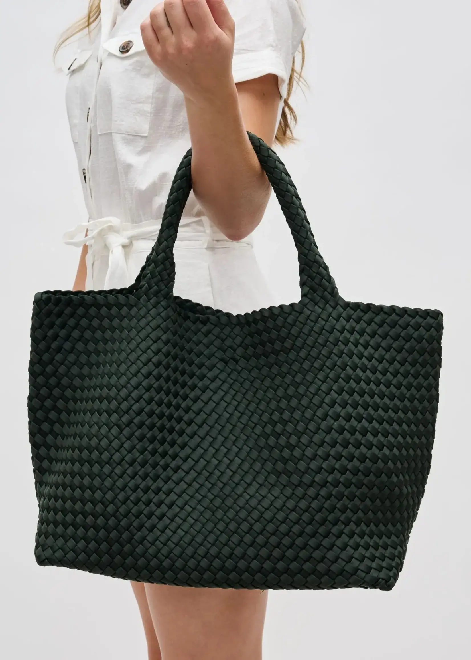 Sol and Selene SKY'S THE LIMIT LARGE TOTE