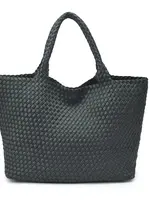 Sol and Selene SKY'S THE LIMIT LARGE TOTE