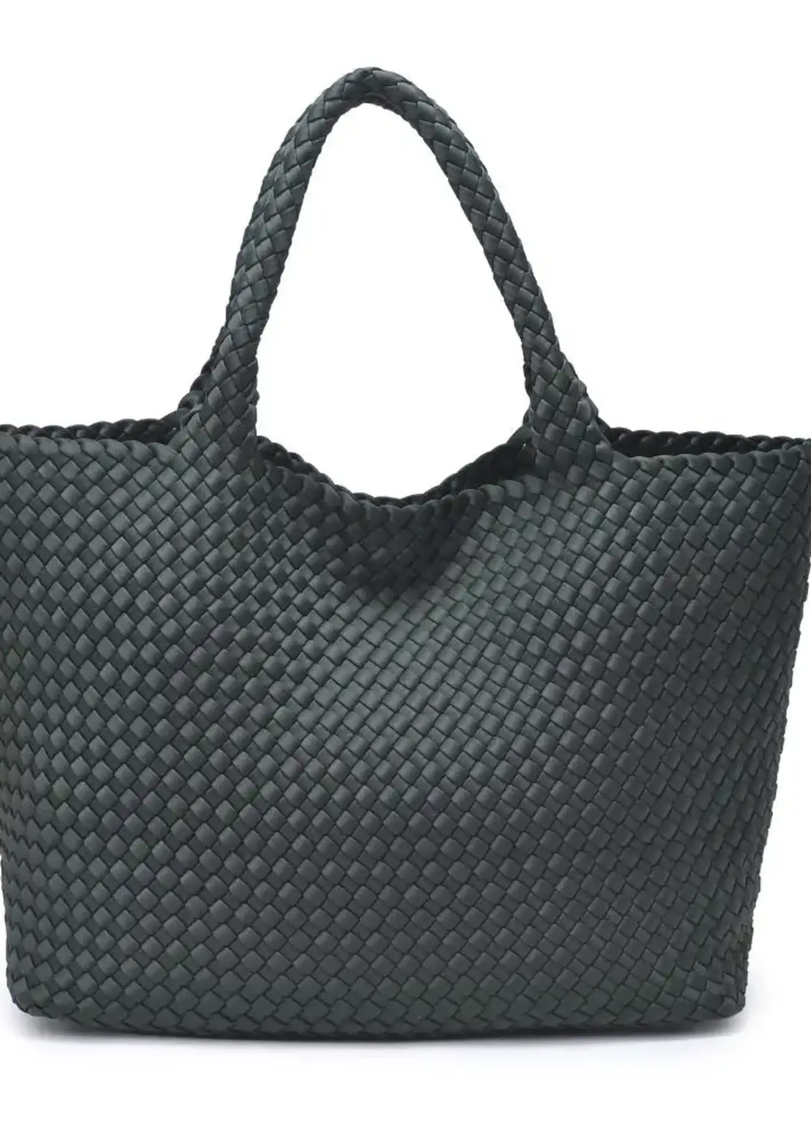 Sol and Selene SKY'S THE LIMIT LARGE TOTE